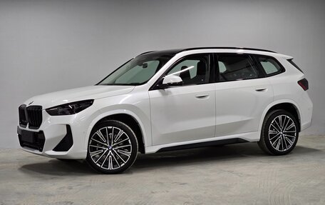 BMW X1, 2025 год, 5 585 000 рублей, 13 фотография