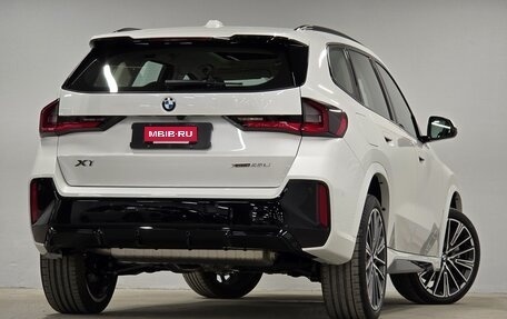 BMW X1, 2025 год, 5 585 000 рублей, 21 фотография