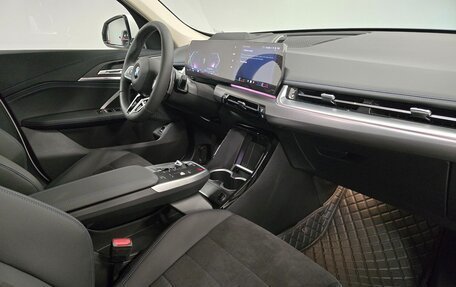 BMW X1, 2025 год, 5 585 000 рублей, 23 фотография