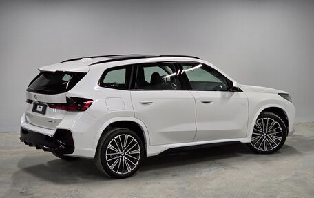 BMW X1, 2025 год, 5 585 000 рублей, 26 фотография