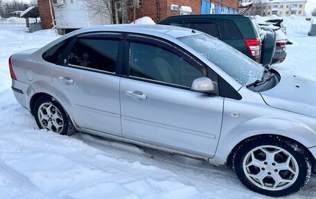 Ford Focus II рестайлинг, 2006 год, 300 000 рублей, 2 фотография