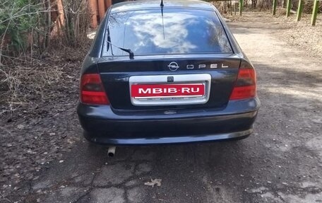 Opel Vectra B рестайлинг, 1998 год, 235 000 рублей, 2 фотография