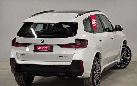 BMW X1, 2025 год, 5 585 000 рублей, 27 фотография