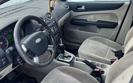 Ford Focus II рестайлинг, 2006 год, 300 000 рублей, 5 фотография