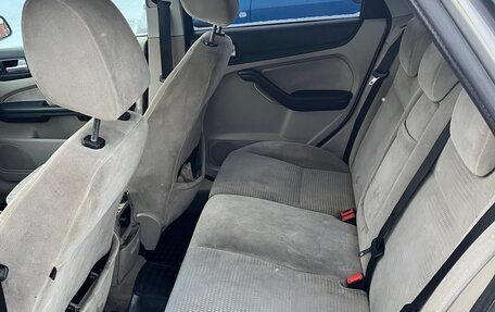 Ford Focus II рестайлинг, 2006 год, 300 000 рублей, 6 фотография