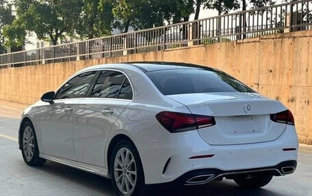 Mercedes-Benz A-Класс, 2022 год, 2 210 000 рублей, 3 фотография