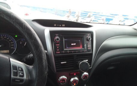 Subaru Forester, 2011 год, 1 330 000 рублей, 6 фотография