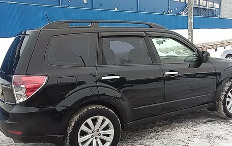 Subaru Forester, 2011 год, 1 330 000 рублей, 4 фотография