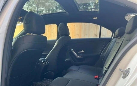 Mercedes-Benz A-Класс, 2022 год, 2 210 000 рублей, 6 фотография