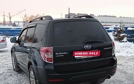 Subaru Forester, 2011 год, 1 330 000 рублей, 3 фотография