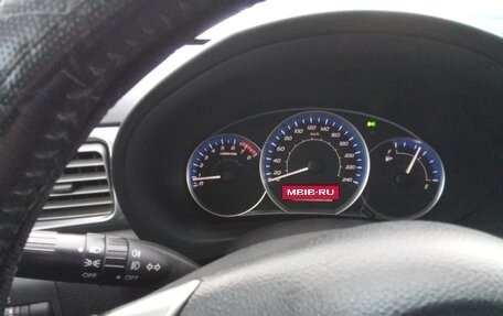 Subaru Forester, 2011 год, 1 330 000 рублей, 5 фотография