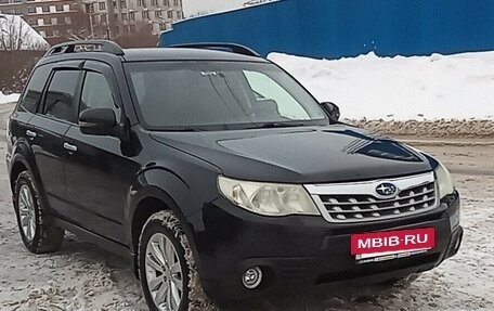 Subaru Forester, 2011 год, 1 330 000 рублей, 7 фотография