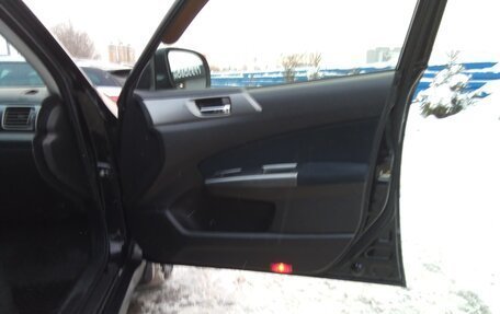 Subaru Forester, 2011 год, 1 330 000 рублей, 9 фотография