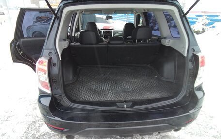 Subaru Forester, 2011 год, 1 330 000 рублей, 10 фотография