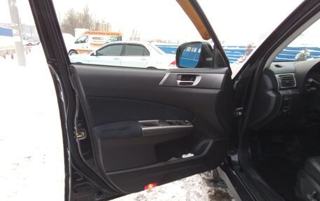 Subaru Forester, 2011 год, 1 330 000 рублей, 11 фотография