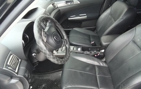 Subaru Forester, 2011 год, 1 330 000 рублей, 8 фотография