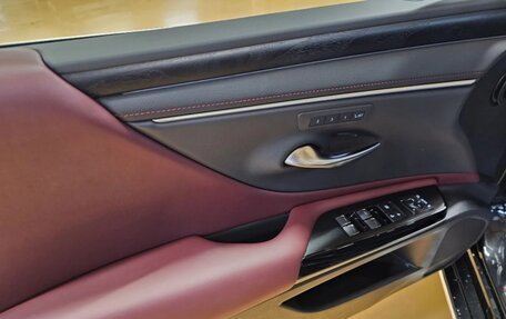 Lexus ES VII, 2025 год, 6 420 000 рублей, 5 фотография