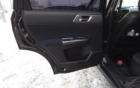 Subaru Forester, 2011 год, 1 330 000 рублей, 12 фотография