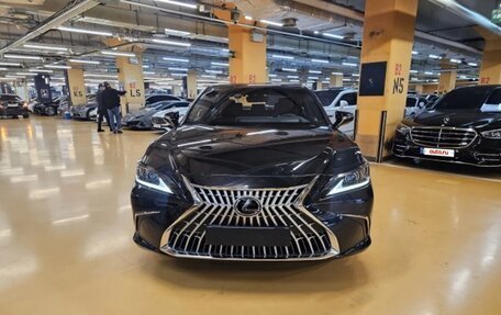 Lexus ES VII, 2025 год, 6 420 000 рублей, 3 фотография