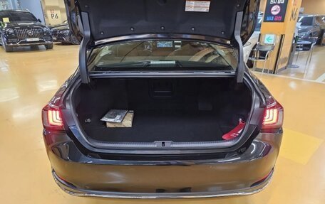 Lexus ES VII, 2025 год, 6 420 000 рублей, 7 фотография