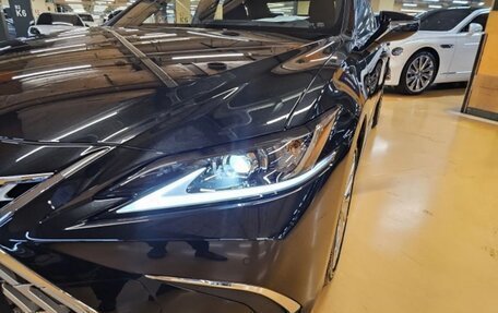 Lexus ES VII, 2025 год, 6 420 000 рублей, 8 фотография