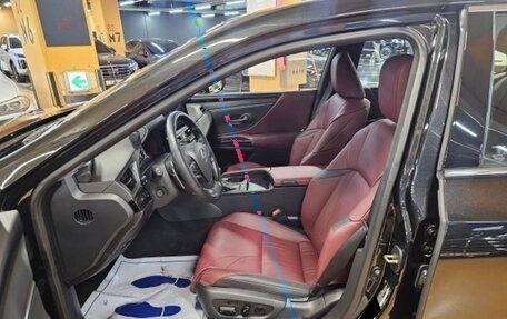 Lexus ES VII, 2025 год, 6 420 000 рублей, 6 фотография