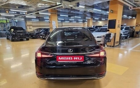 Lexus ES VII, 2025 год, 6 420 000 рублей, 4 фотография