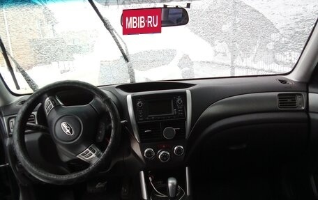 Subaru Forester, 2011 год, 1 330 000 рублей, 14 фотография