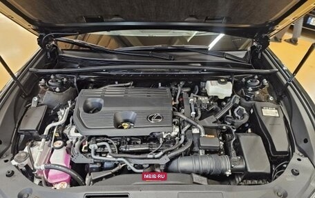 Lexus ES VII, 2025 год, 6 420 000 рублей, 9 фотография