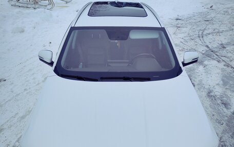 Chery Tiggo 7 Pro, 2021 год, 1 750 000 рублей, 5 фотография