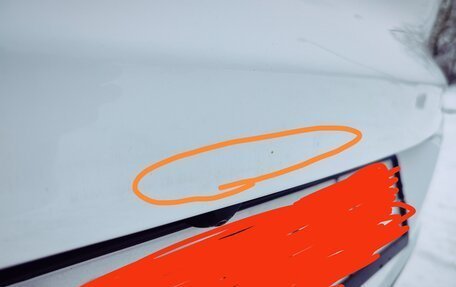 Chery Tiggo 7 Pro, 2021 год, 1 750 000 рублей, 11 фотография