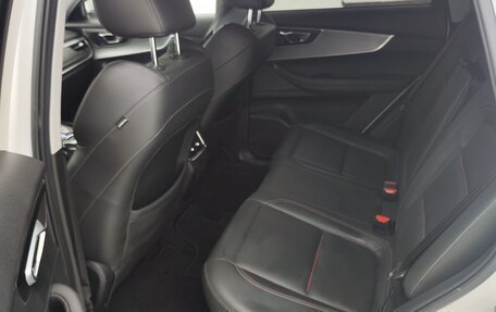 Chery Tiggo 7 Pro, 2021 год, 1 750 000 рублей, 7 фотография