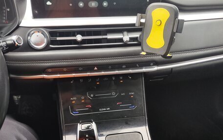 Chery Tiggo 7 Pro, 2021 год, 1 750 000 рублей, 8 фотография