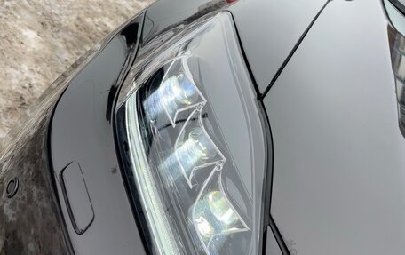 Lexus IS II рестайлинг 2, 2008 год, 1 620 000 рублей, 4 фотография