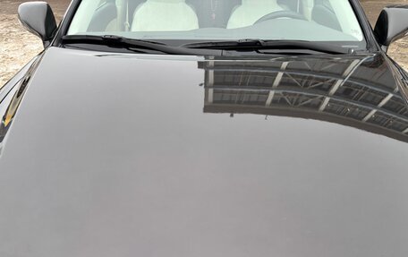 Lexus IS II рестайлинг 2, 2008 год, 1 620 000 рублей, 15 фотография