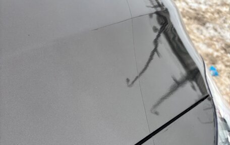 Lexus IS II рестайлинг 2, 2008 год, 1 620 000 рублей, 14 фотография