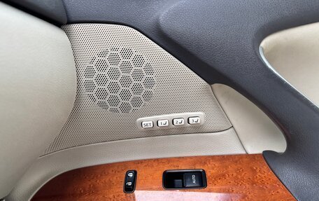 Lexus IS II рестайлинг 2, 2008 год, 1 620 000 рублей, 23 фотография