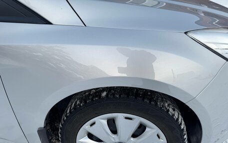 Ford Focus III, 2012 год, 760 000 рублей, 11 фотография