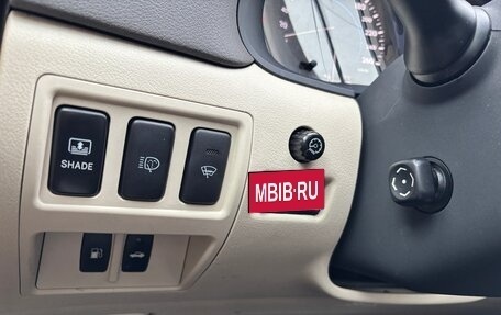 Lexus IS II рестайлинг 2, 2008 год, 1 620 000 рублей, 22 фотография