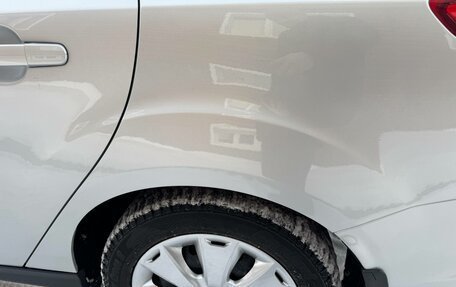 Ford Focus III, 2012 год, 760 000 рублей, 12 фотография