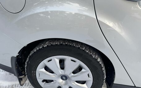 Ford Focus III, 2012 год, 760 000 рублей, 15 фотография