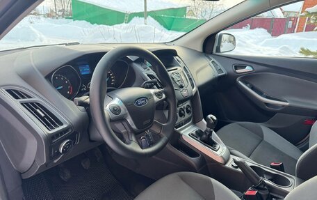 Ford Focus III, 2012 год, 760 000 рублей, 16 фотография