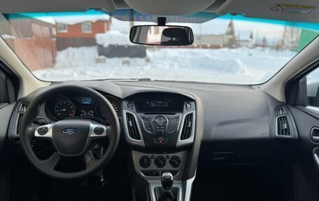 Ford Focus III, 2012 год, 760 000 рублей, 19 фотография