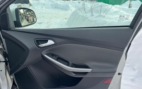 Ford Focus III, 2012 год, 760 000 рублей, 21 фотография