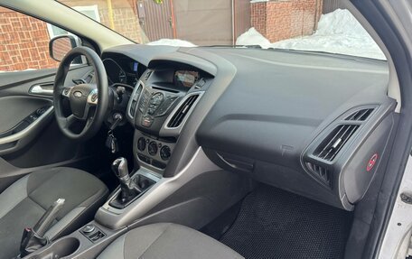 Ford Focus III, 2012 год, 760 000 рублей, 17 фотография