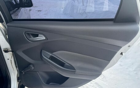 Ford Focus III, 2012 год, 760 000 рублей, 22 фотография