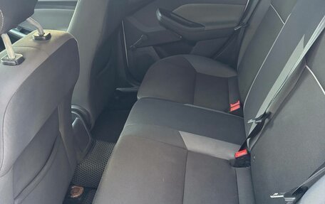 Ford Focus III, 2012 год, 760 000 рублей, 23 фотография