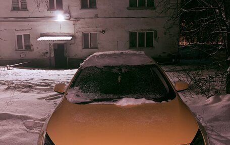 Opel Astra J, 2011 год, 900 000 рублей, 2 фотография