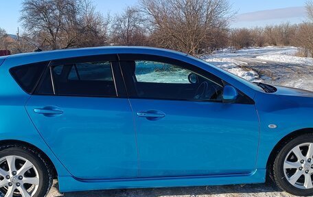 Mazda Axela, 2010 год, 1 150 000 рублей, 5 фотография