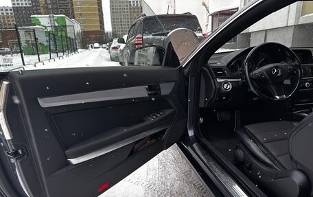 Mercedes-Benz E-Класс, 2011 год, 1 400 000 рублей, 5 фотография